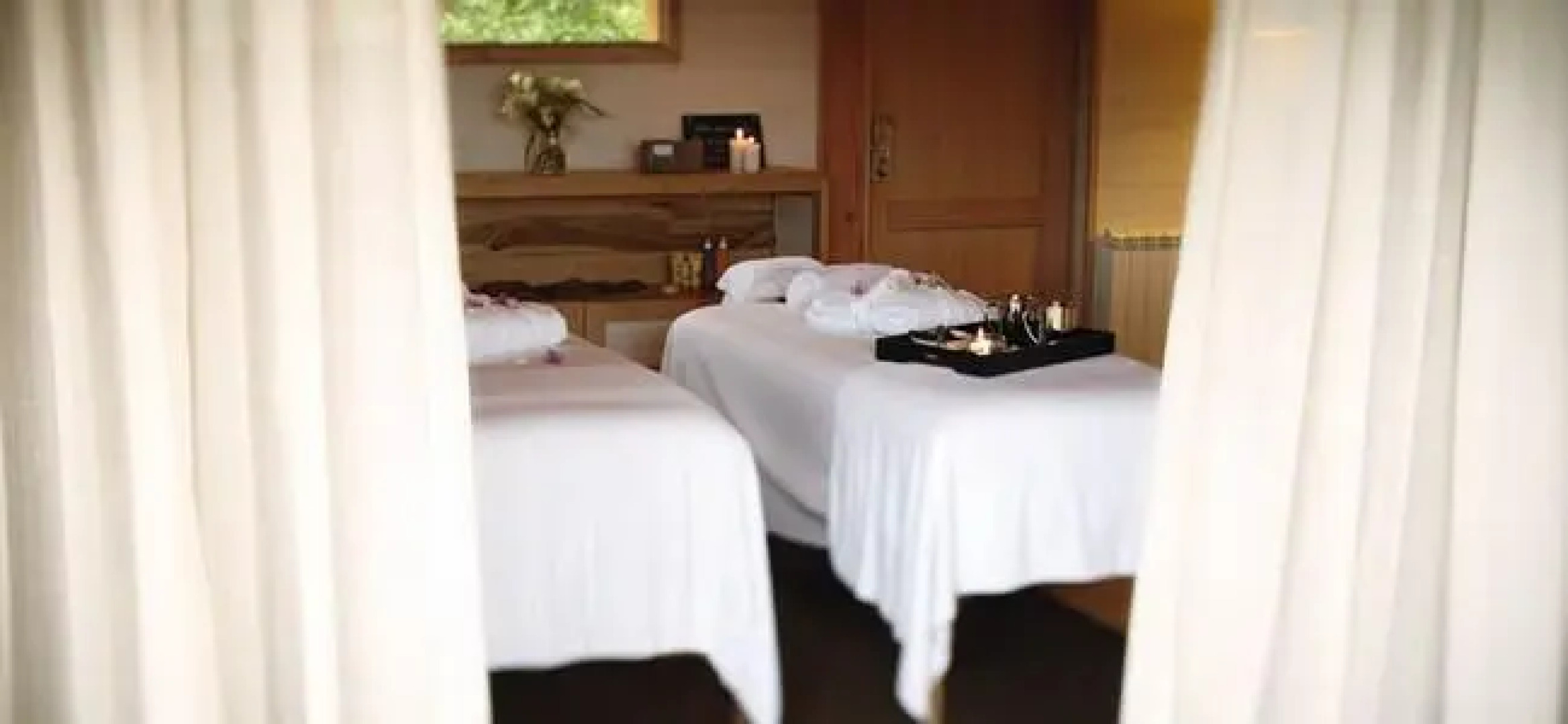 La Grée des Landes, Eco-Hôtel Spa Yves Rocher