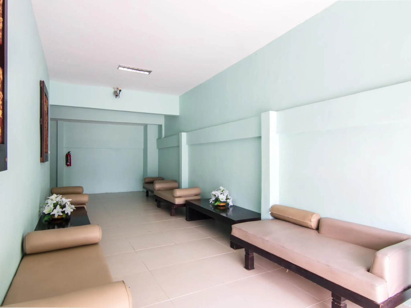 Ozz Hotel - Kuta Bali