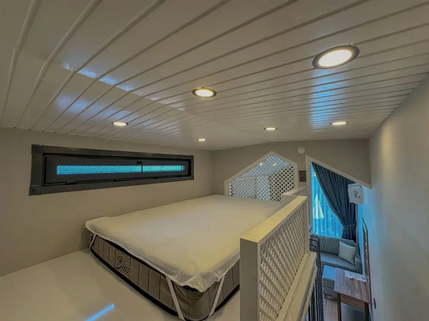 Baronet Tiny House Otel