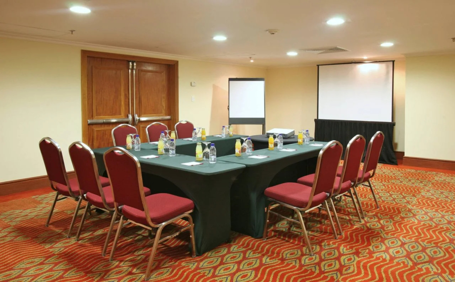 Venezuela Marriott Hotel Playa Grande