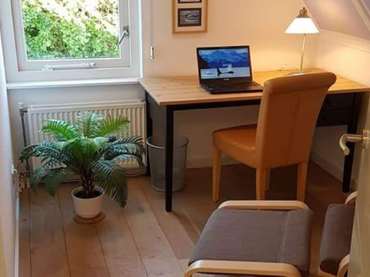 Holiday Home in Village of Zonnemarie