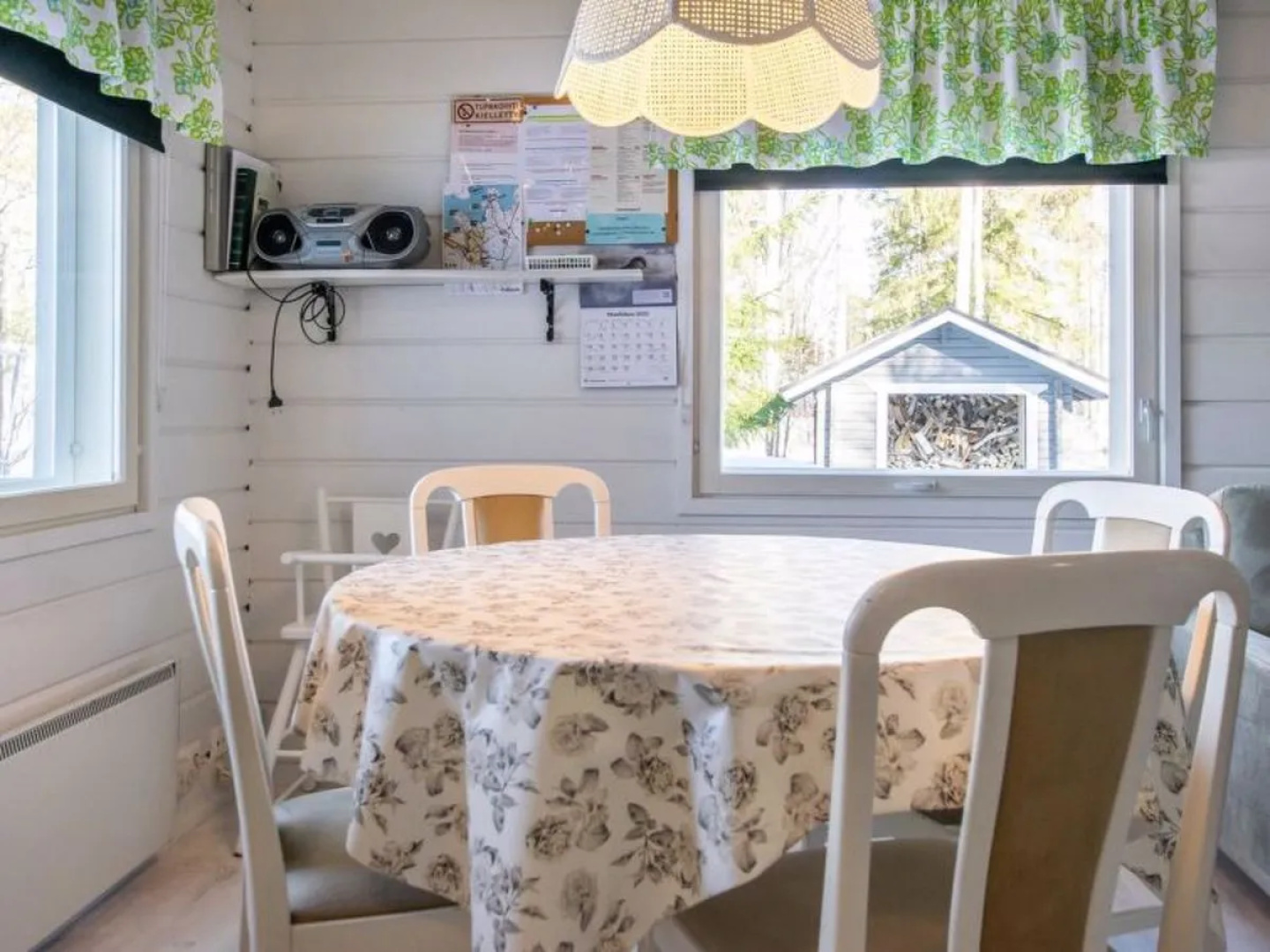 Lehtikuusenranta