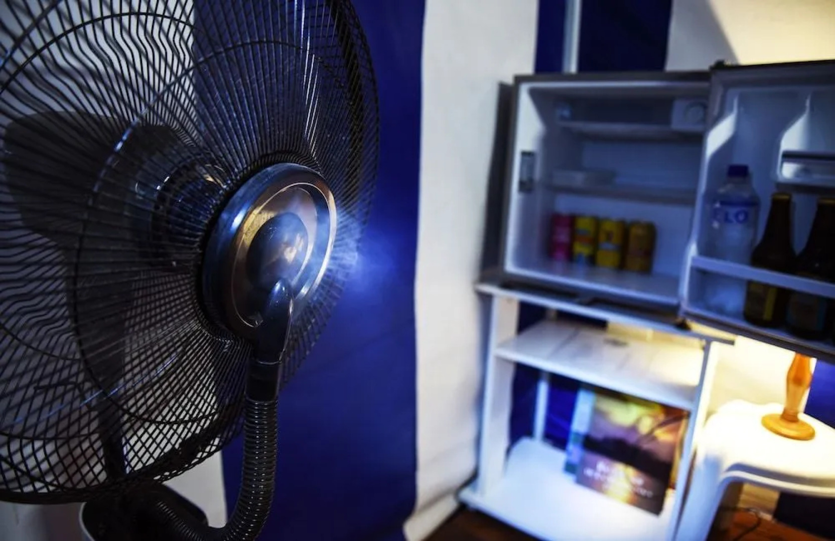 Glamping Safari - Hostel