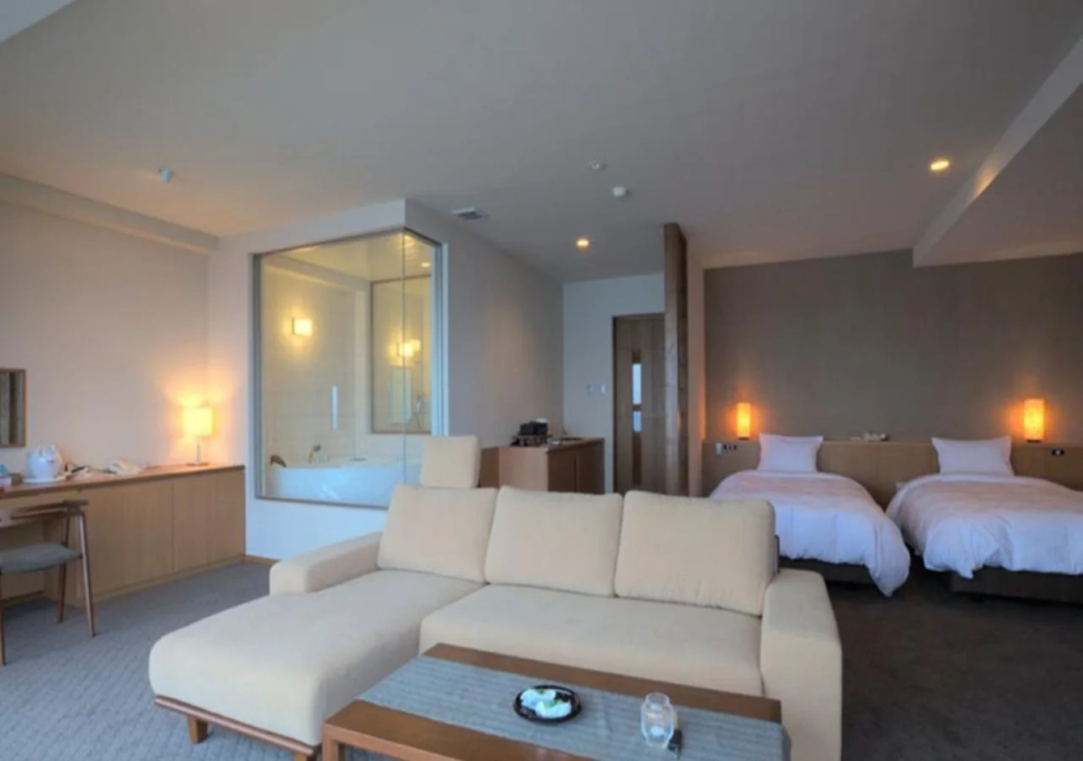 Kokorono Resort Umino Bettei Furukawa