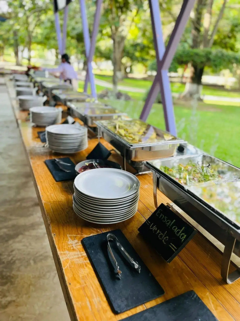 Rancho Macloy Hotel Spa & Social Events