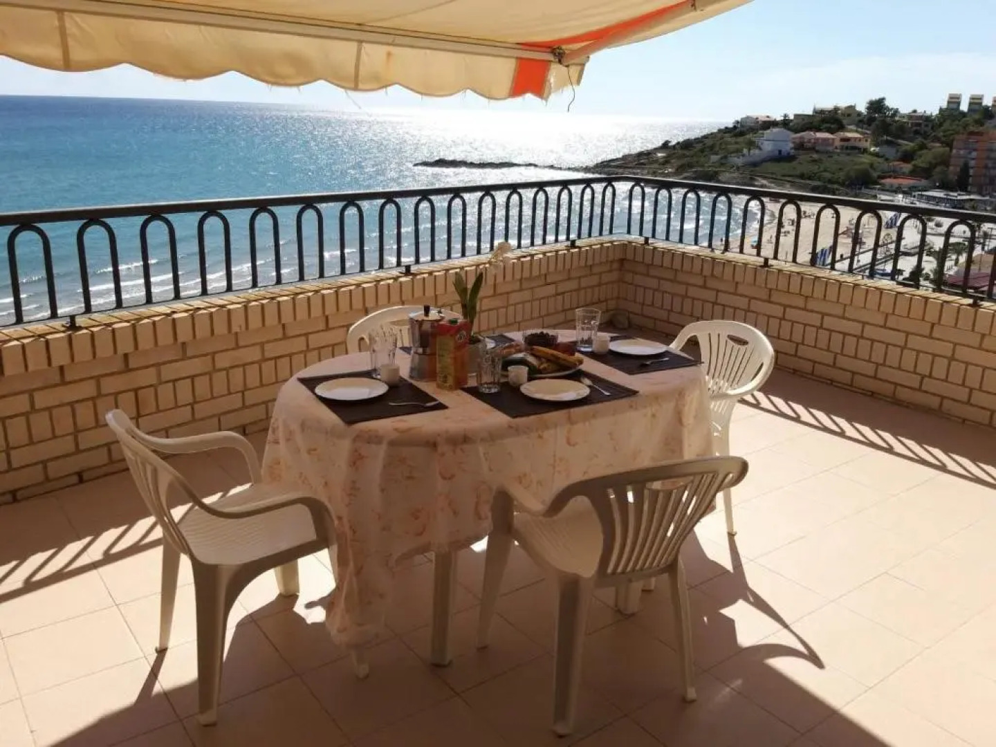 Bernat Vidaber Primera Línea