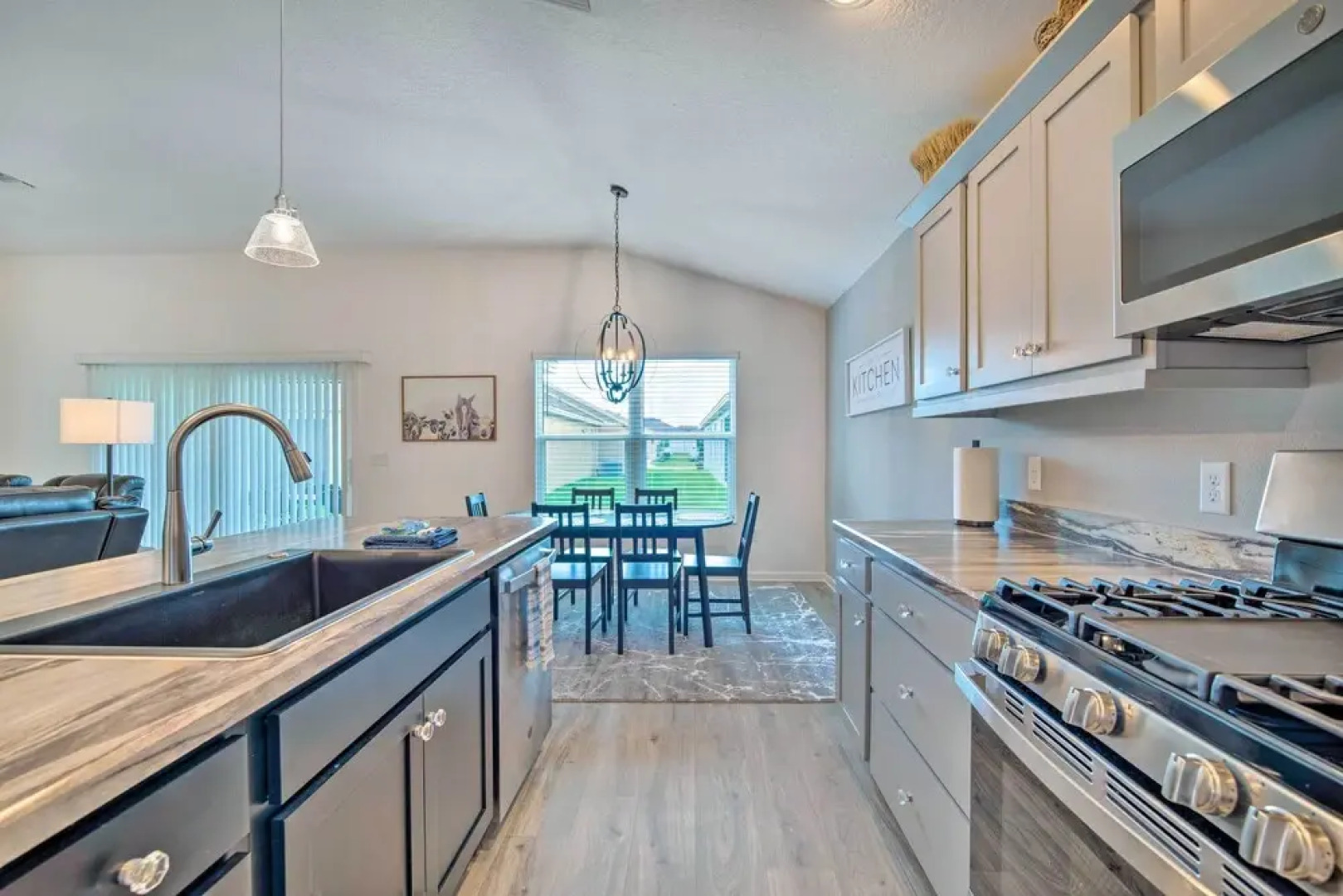 Home w/ Lanai & Golf Cart in The Villages