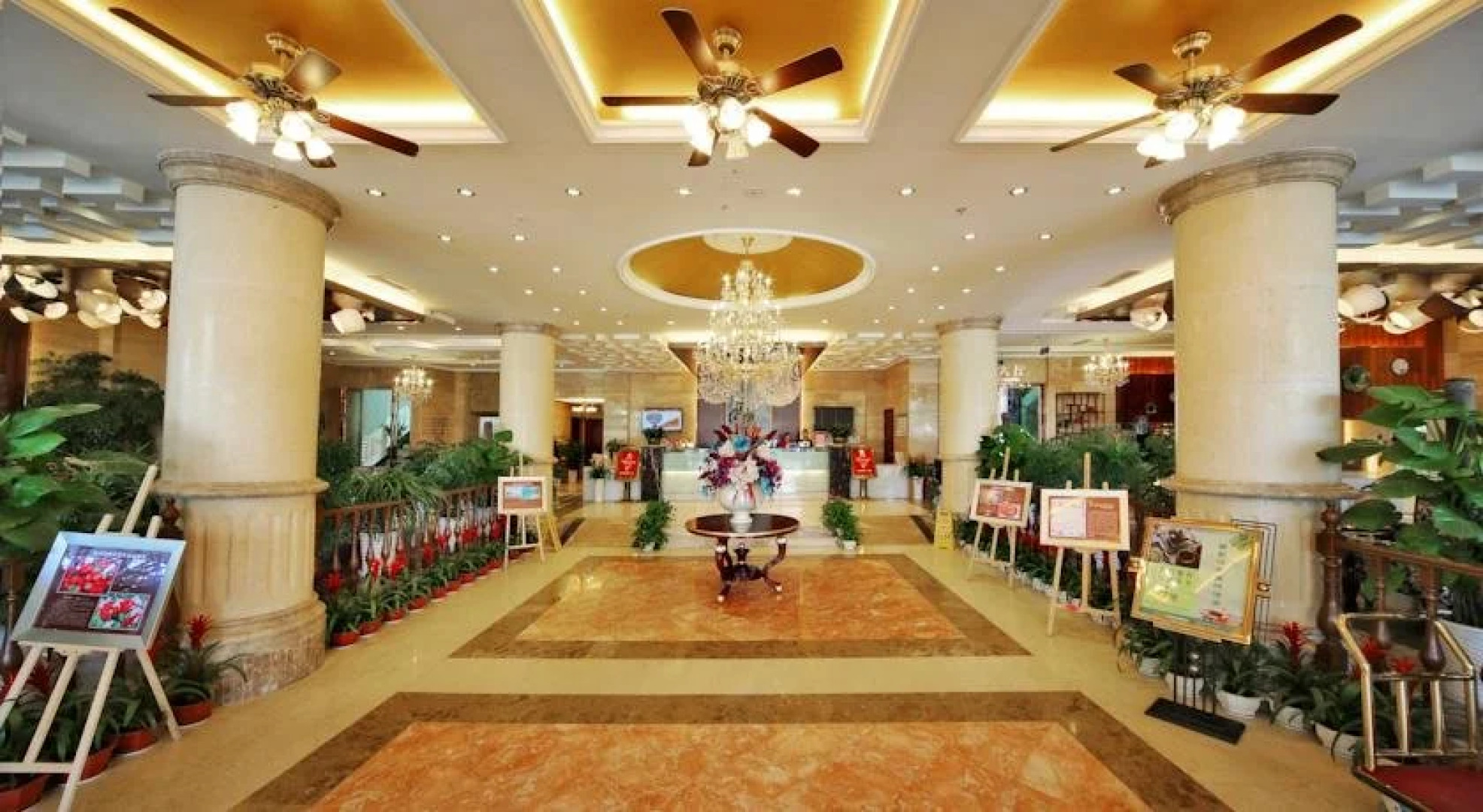 Yijia Hotel Xichang