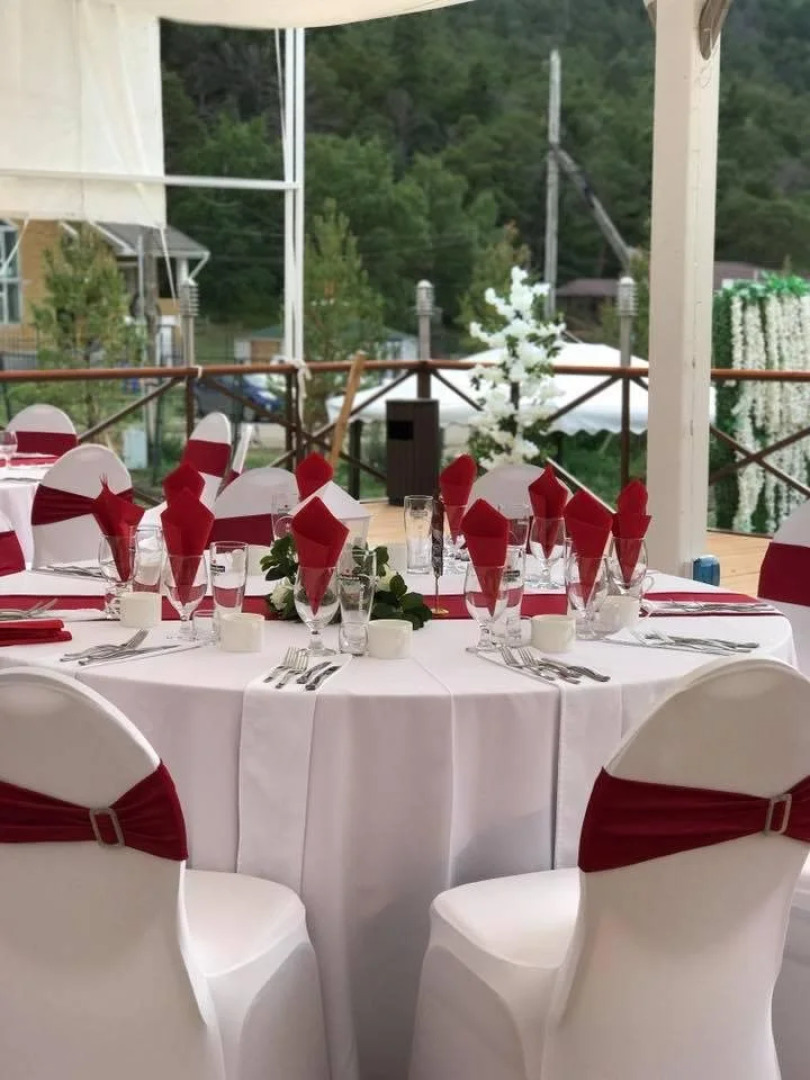 The Corporate Hotel and Resort in Nukht