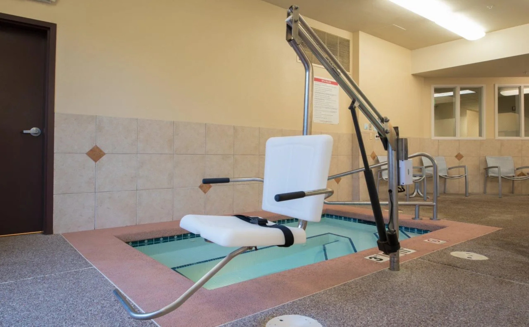 Holiday Inn Express Spokane-Valley by IHG