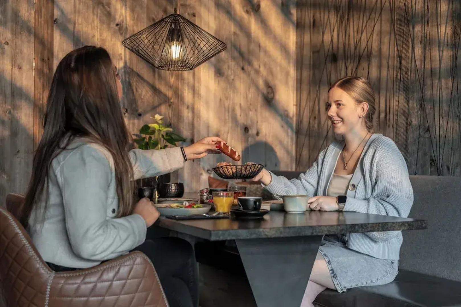 Apartments Stockinggut