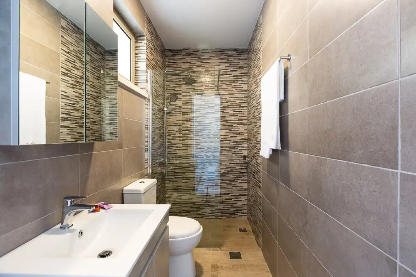 Stylish Peaceful Villa With Private Pool Close to Balos Beach
