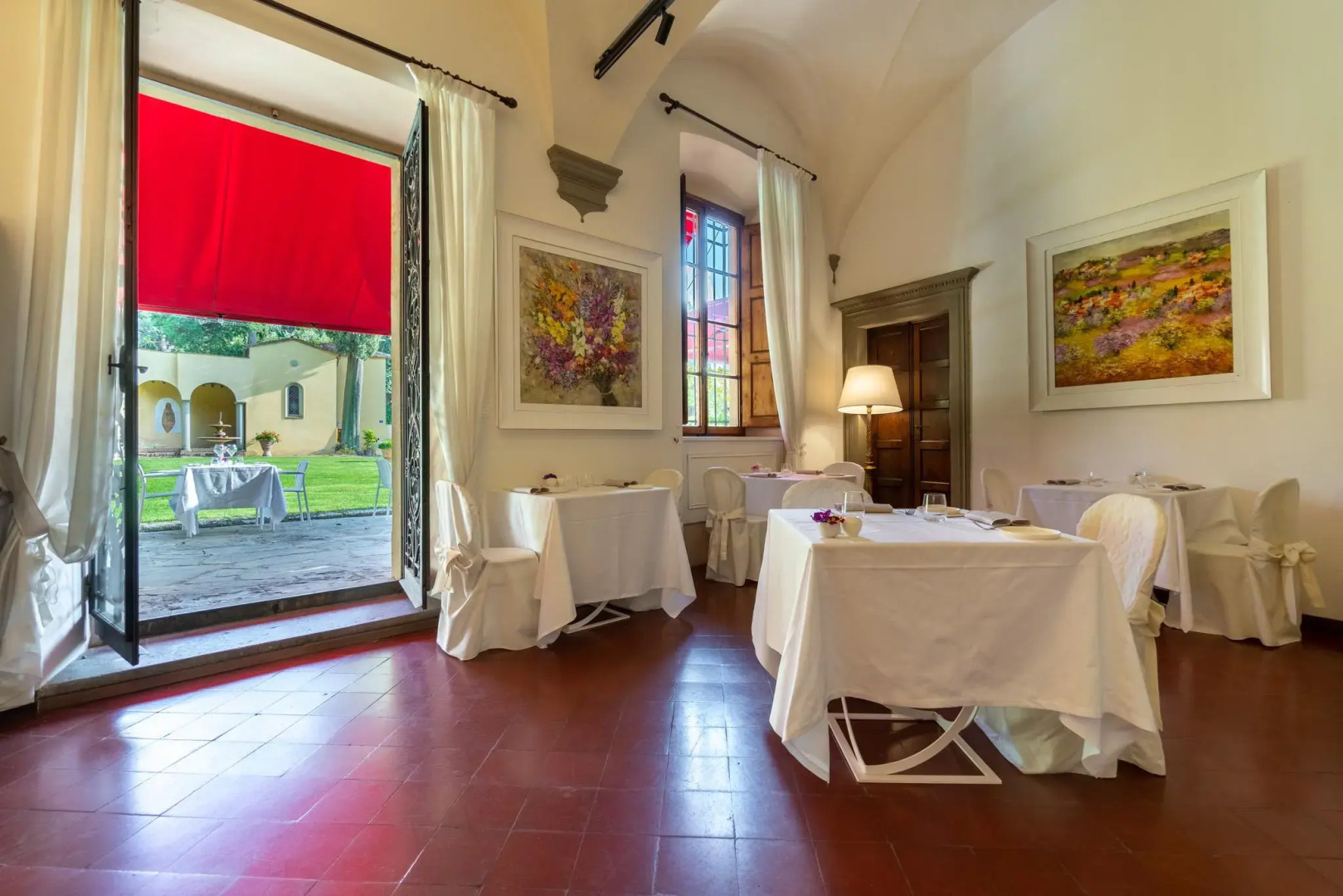 Art Hotel Villa Agape