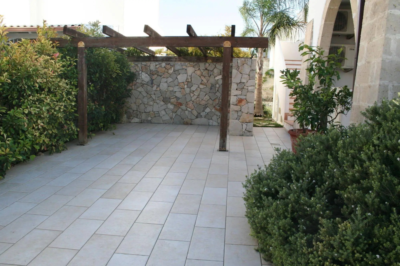 Residence Quattrocolonne