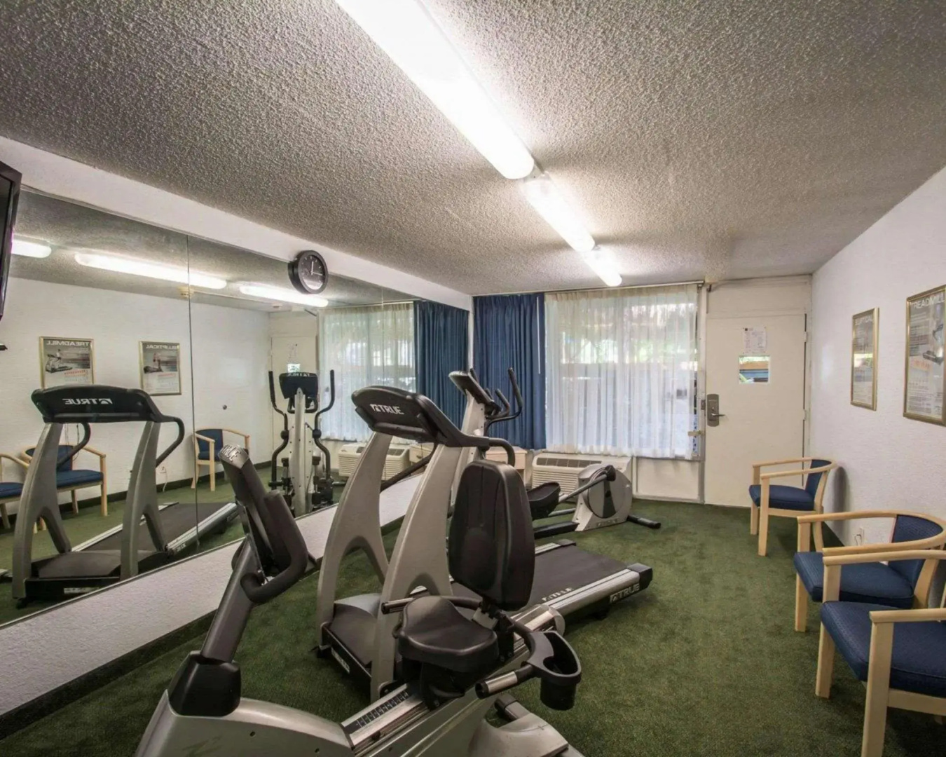 Ramada Stuart