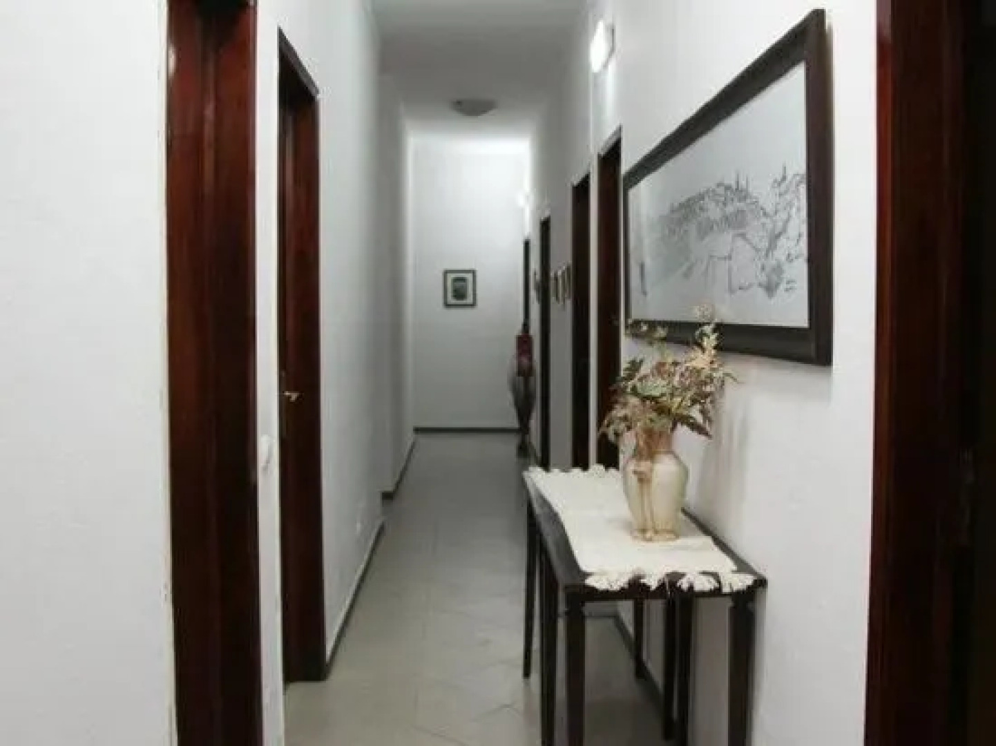 Hospedaria A Italiana