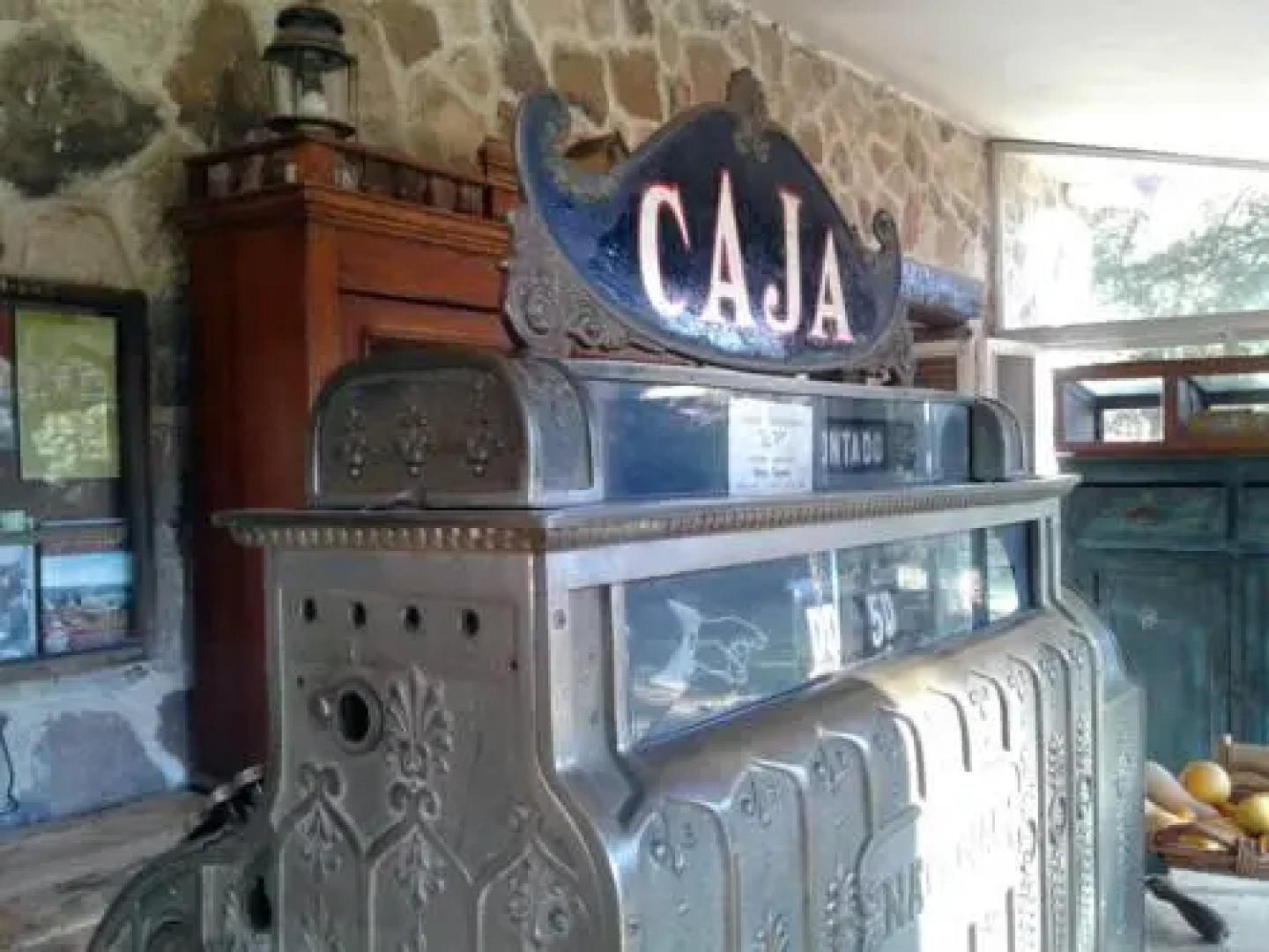 Casita de Piedra B&B