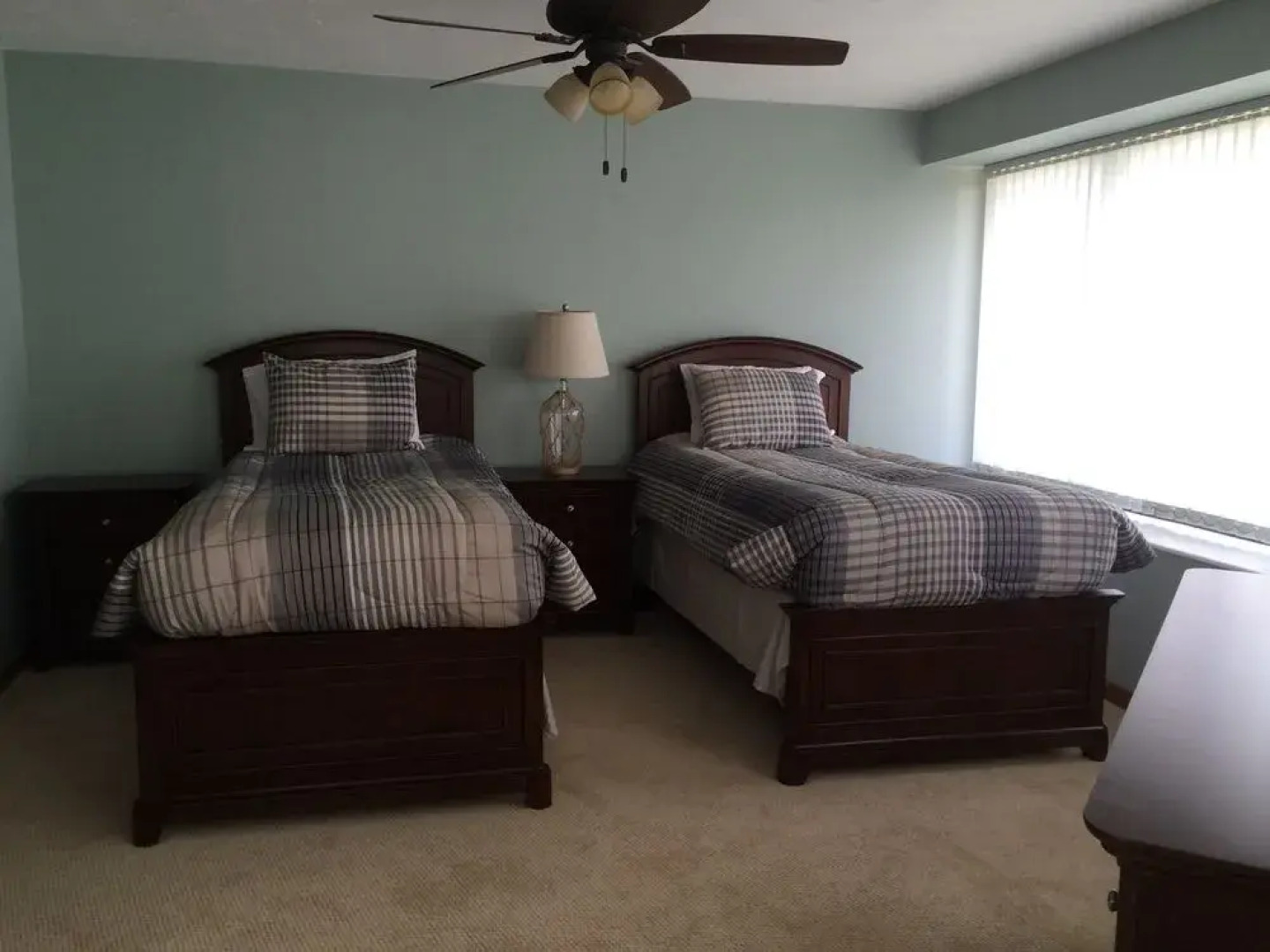 mi casa de Copa D'oro by RedAwning