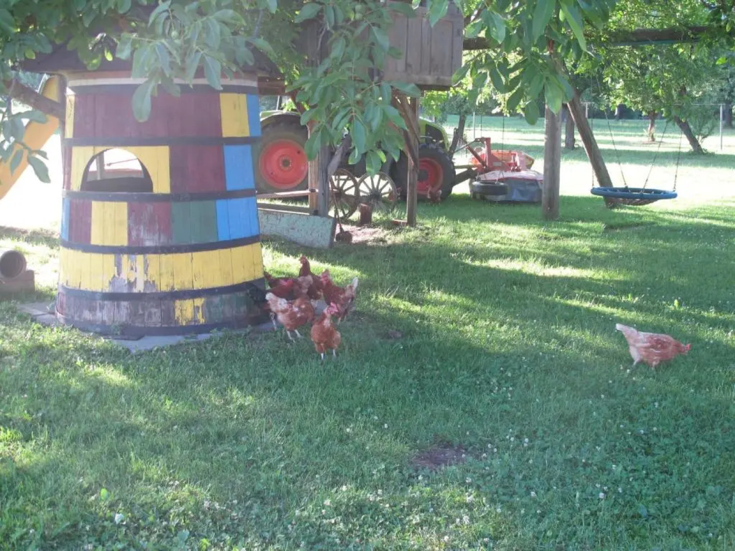 Gasthof Pension Rabl