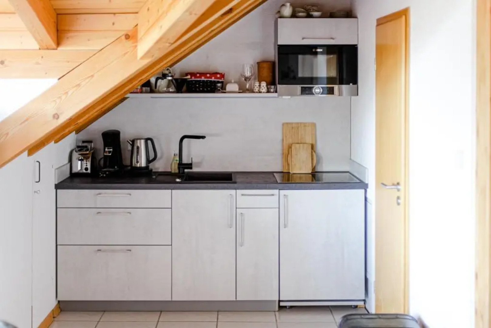 5-Zimmer-Ferienhaus Yokulca