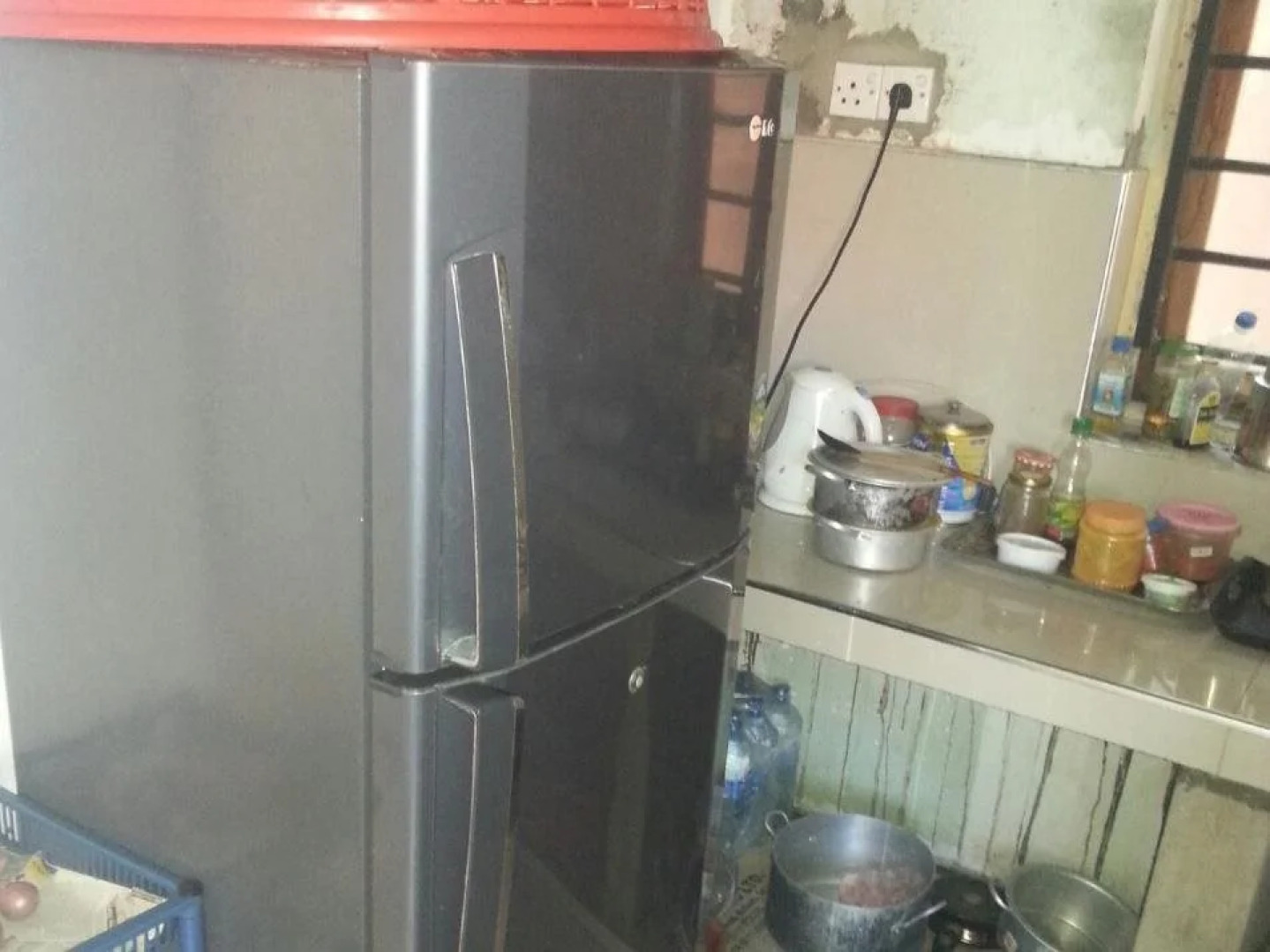 Polhena Coral Reef Resort