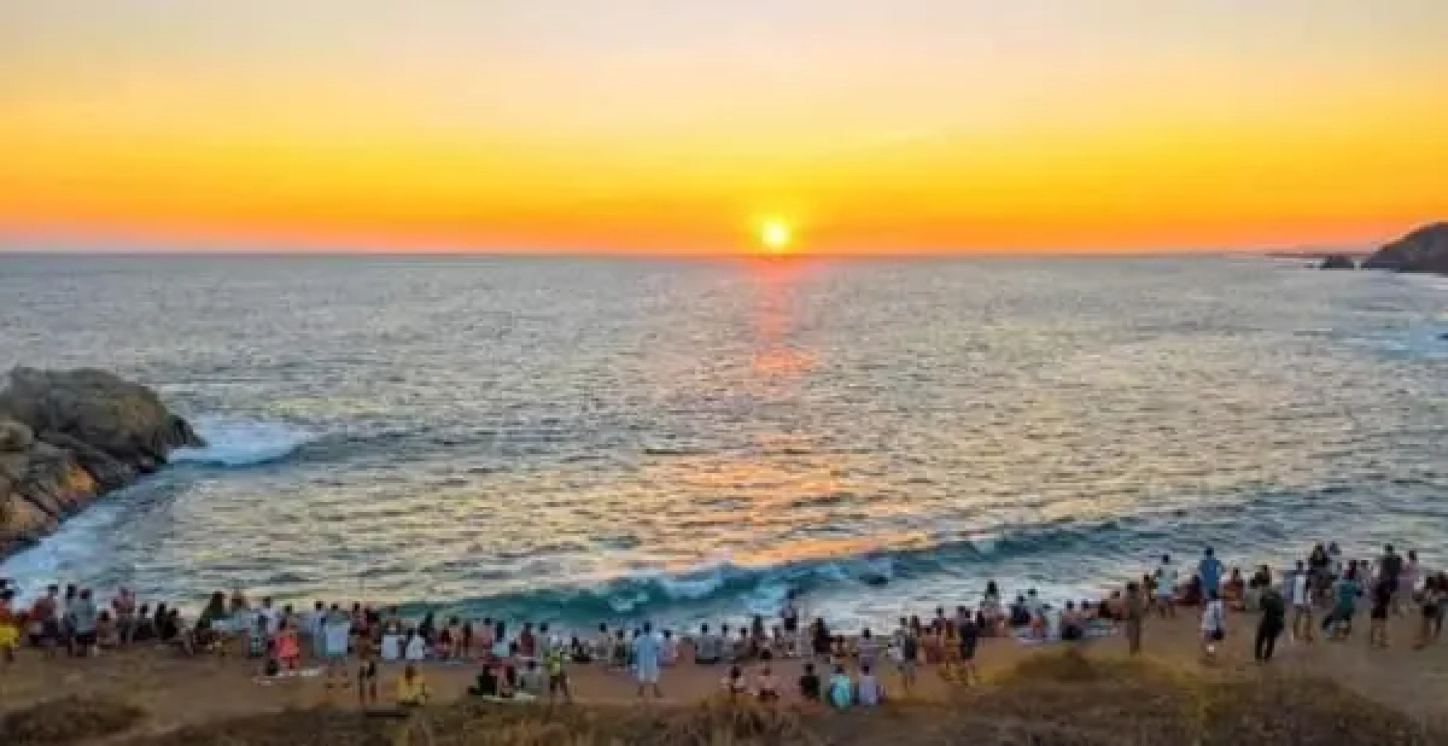 Ivanna hostel mazunte