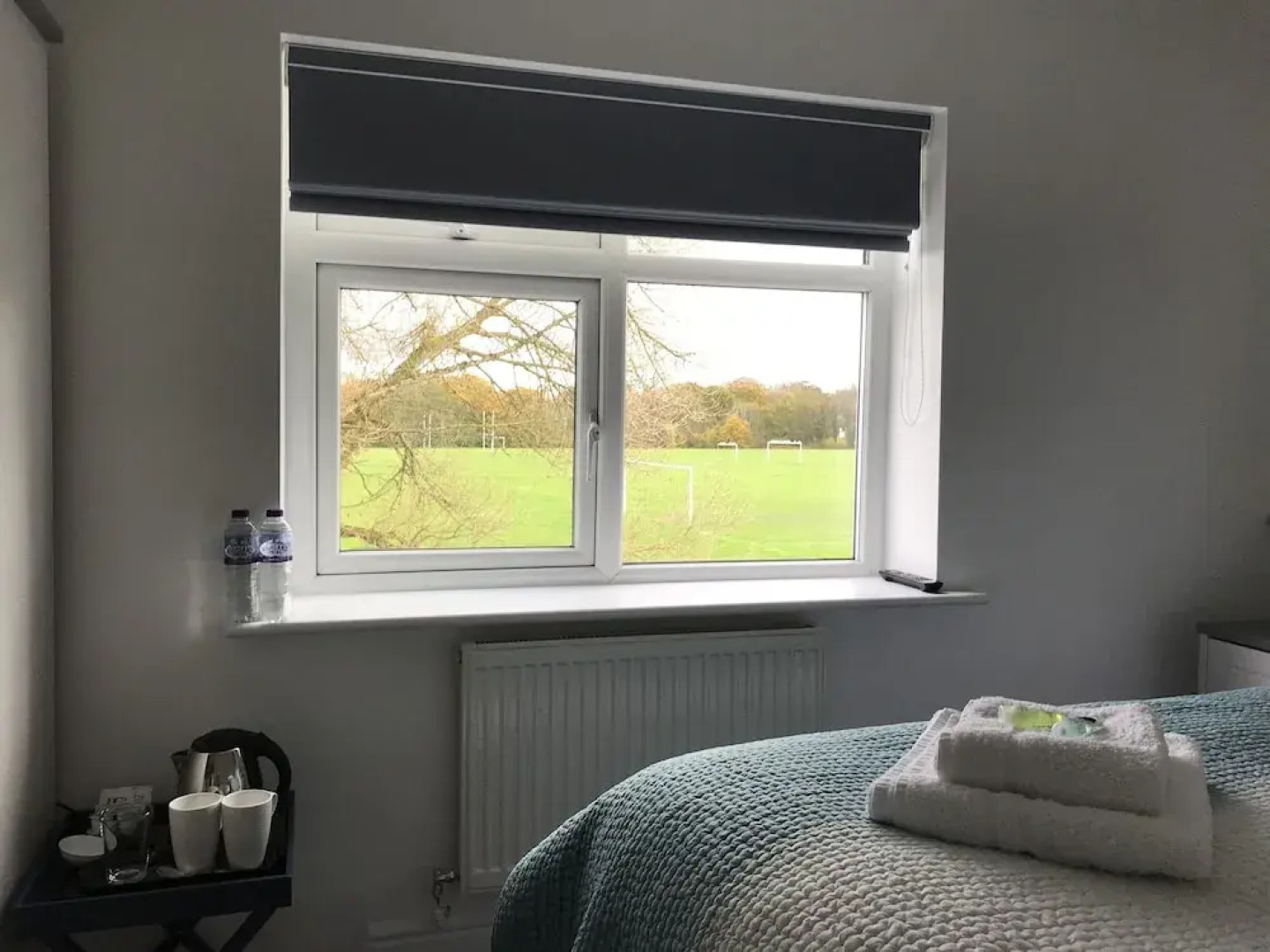 Rabbits Nest Bed & Breakfast