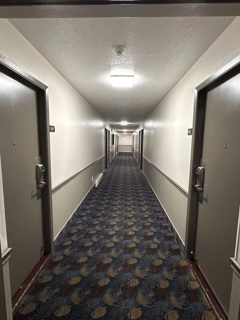 Travel Inn