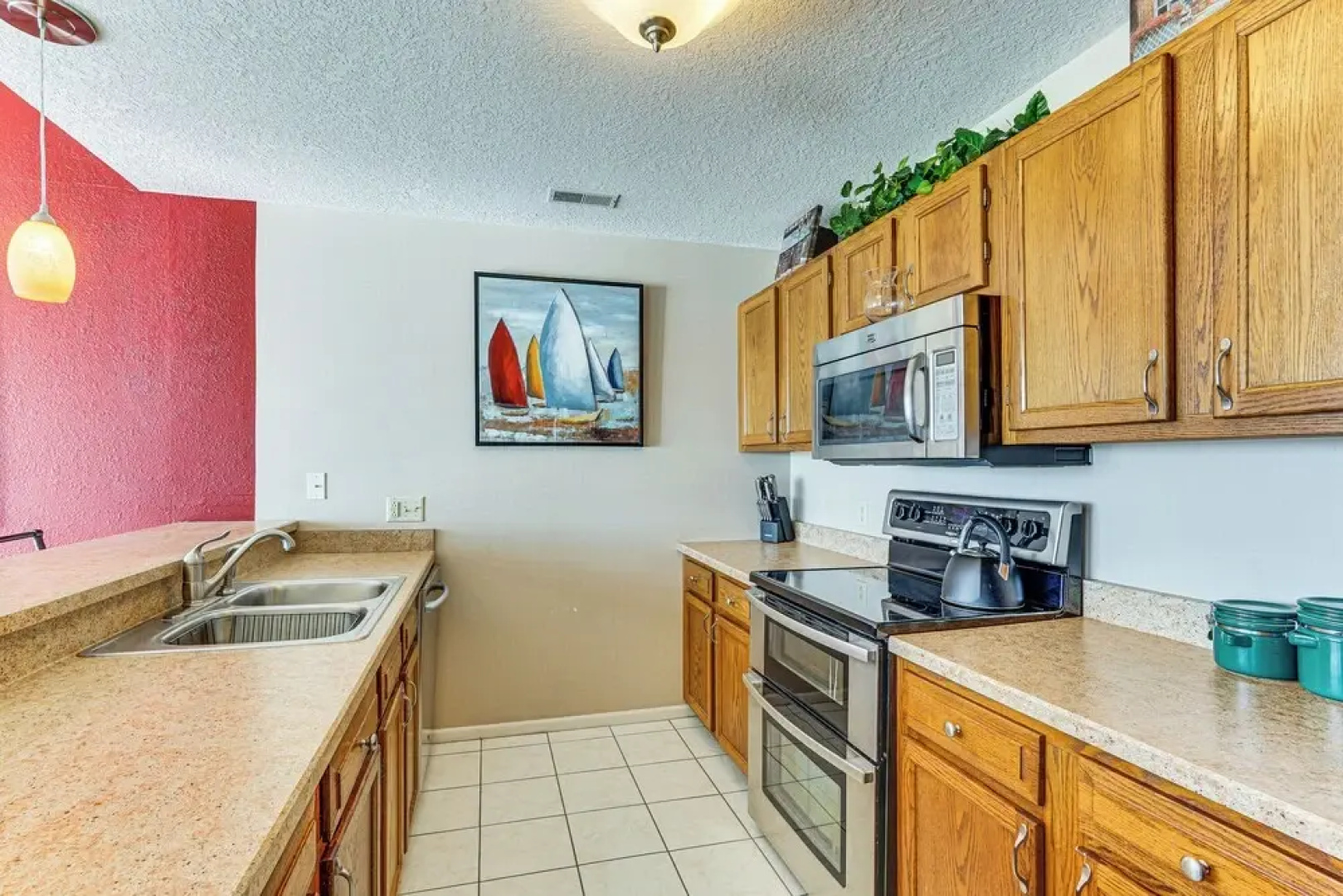 Patio, Views & Pools: Lake of the Ozarks Condo!