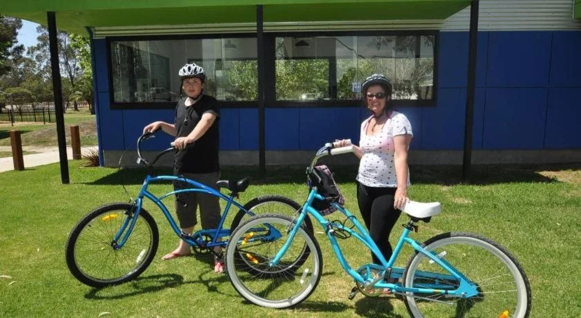 BIG4 Riverside Swan Hill