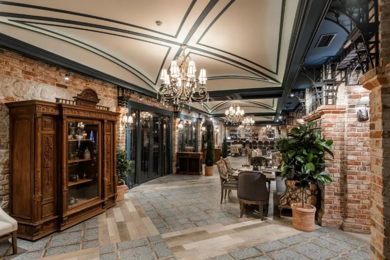 Гостинично-развлекательный комплекс «Старый Город»