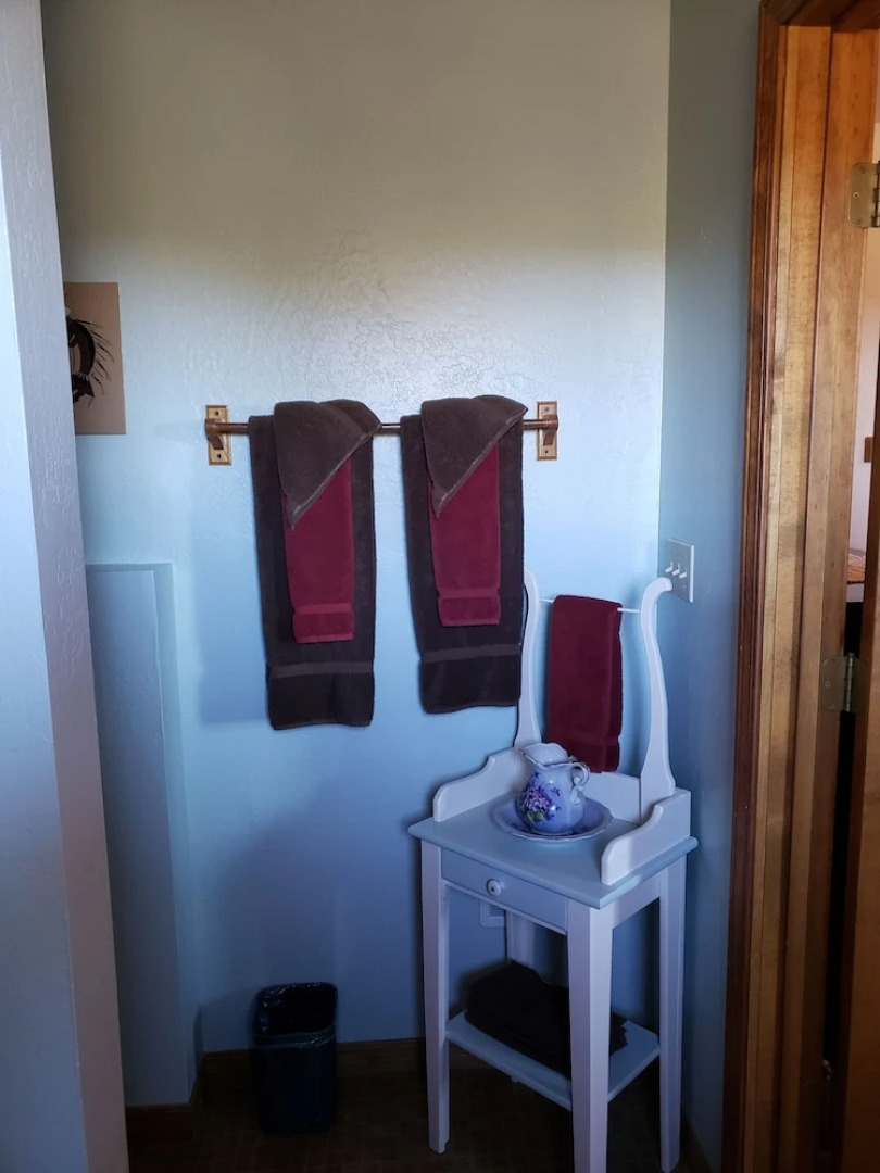 Starry Nights Ranch Bed & Breakfast