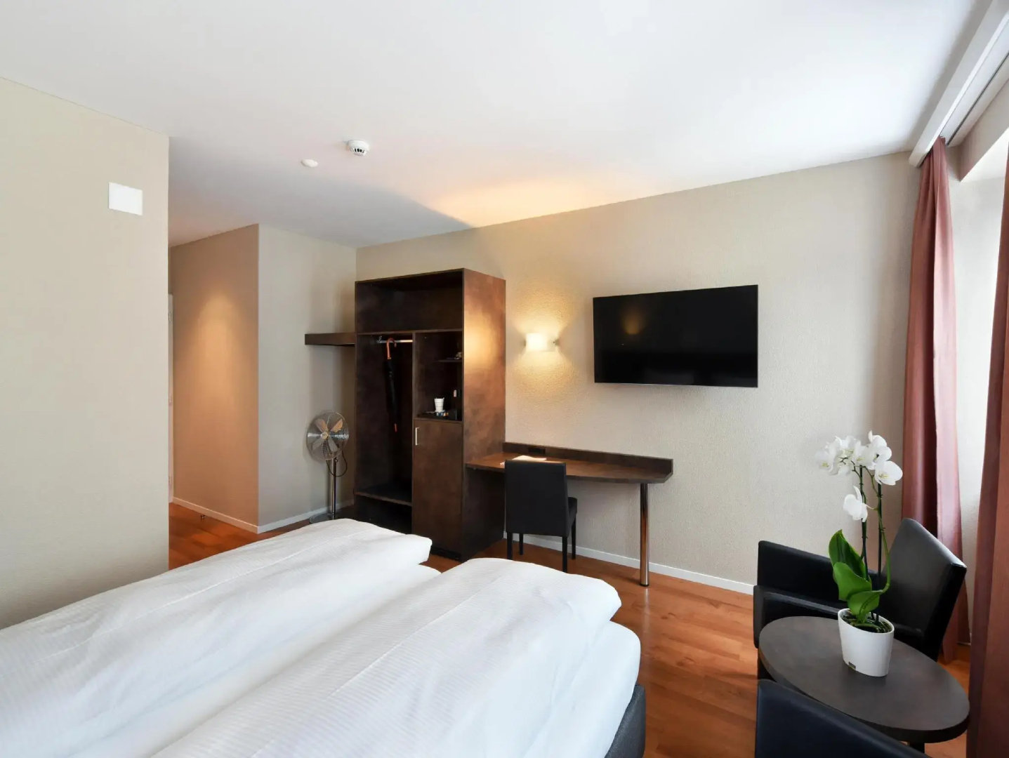 Altstadt Hotel Krone Apartments Luzern
