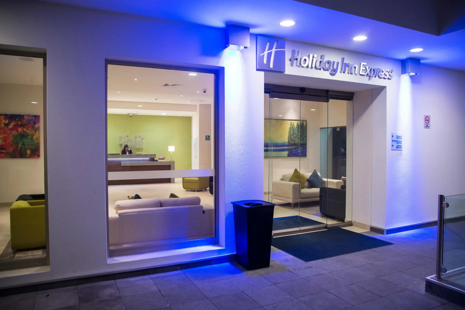 Holiday Inn Express Xalapa by IHG