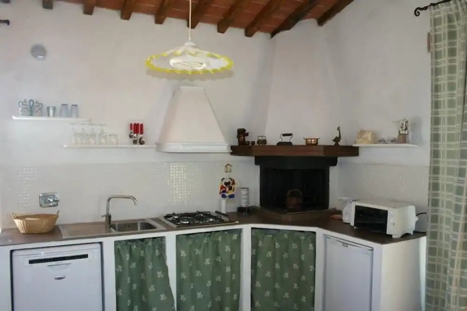 Agriturismo Il Caggio di Sotto