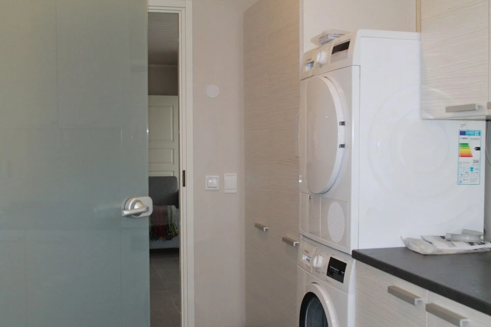 Koivuniemi Rantahuvila