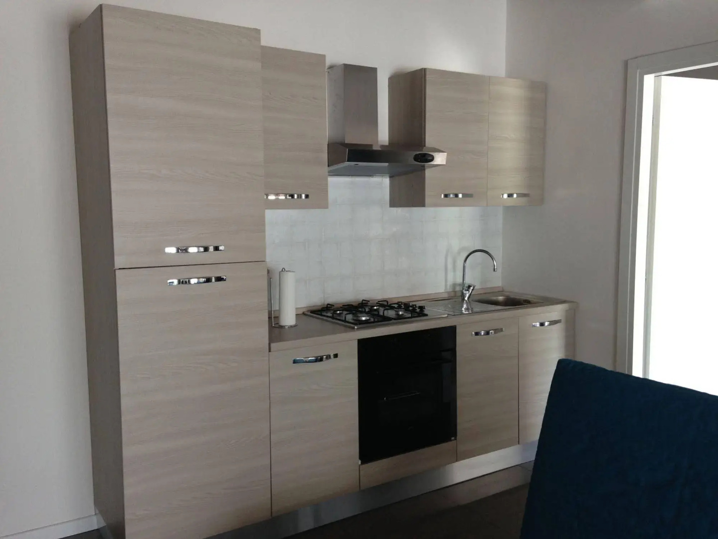 Milano Canal Apartments