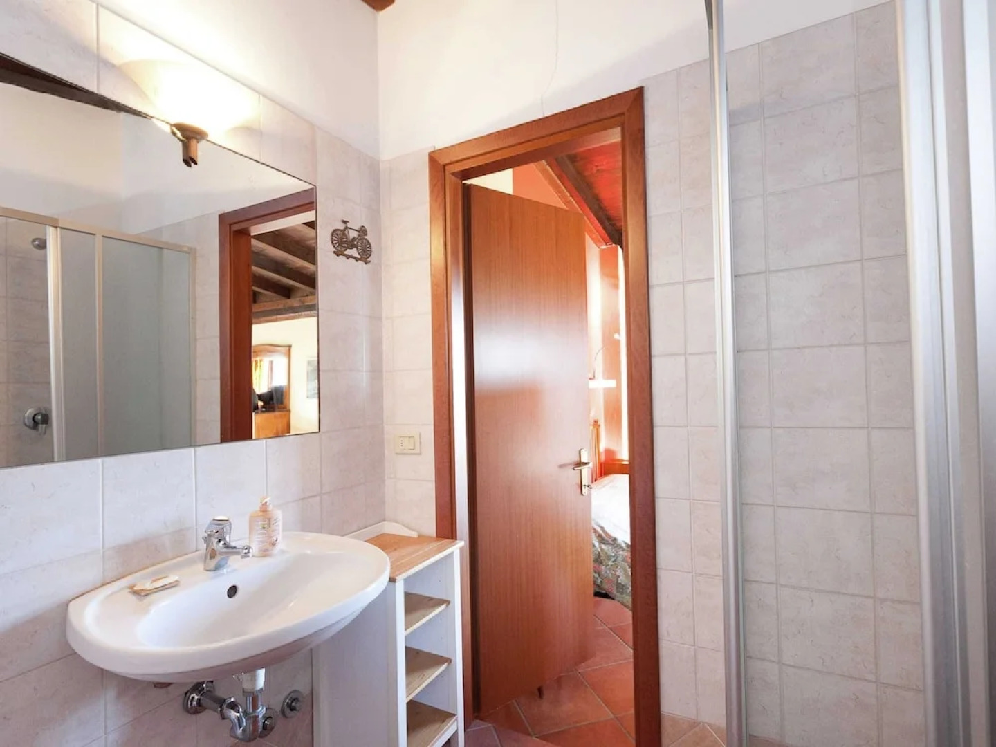 Belvilla by OYO Casa Reale Due