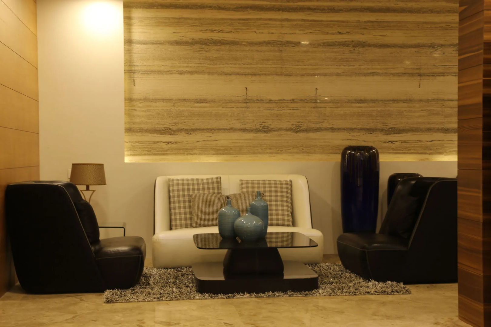 The Fern Residency Mundra