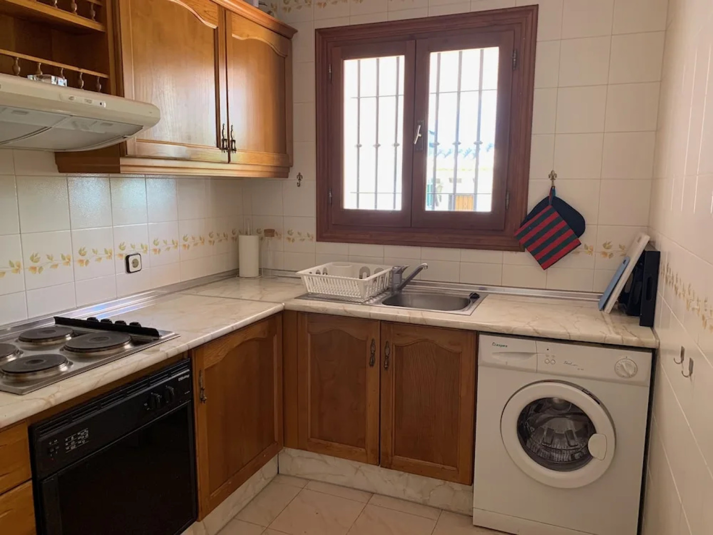 Mijas Golf Apartment