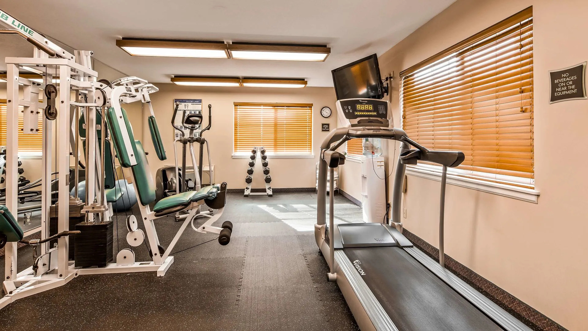 Best Western Pendleton Inn