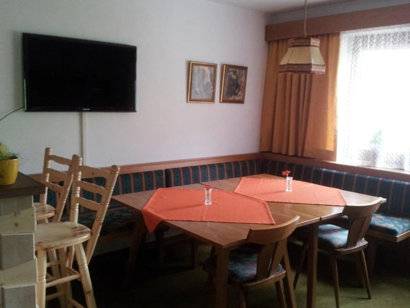 Gästepension Wiesenheim