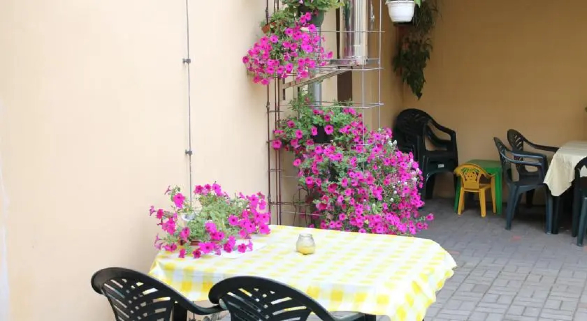 Apartments Aristokrāti