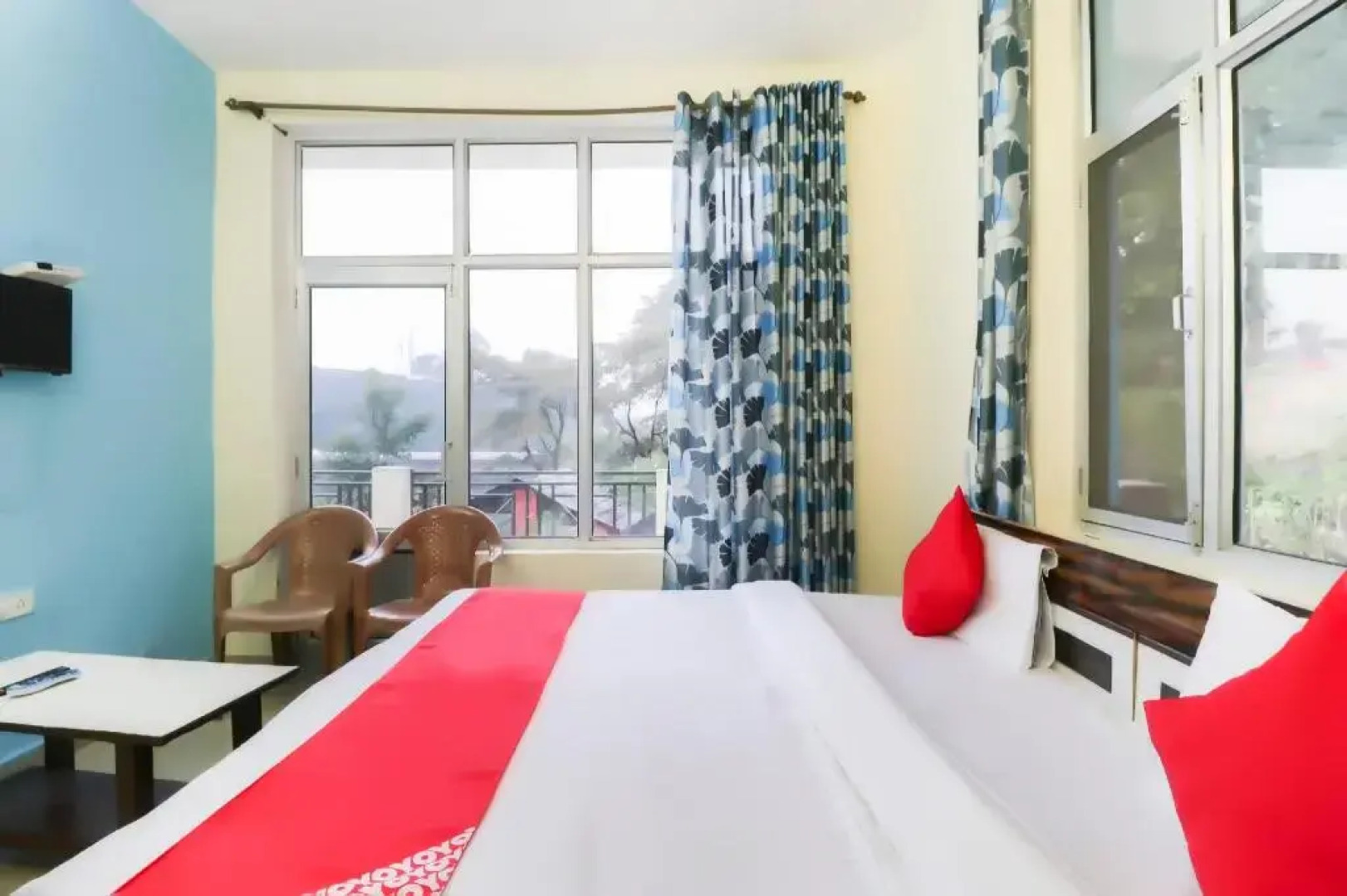 Rishika Guest House by OYO Rooms