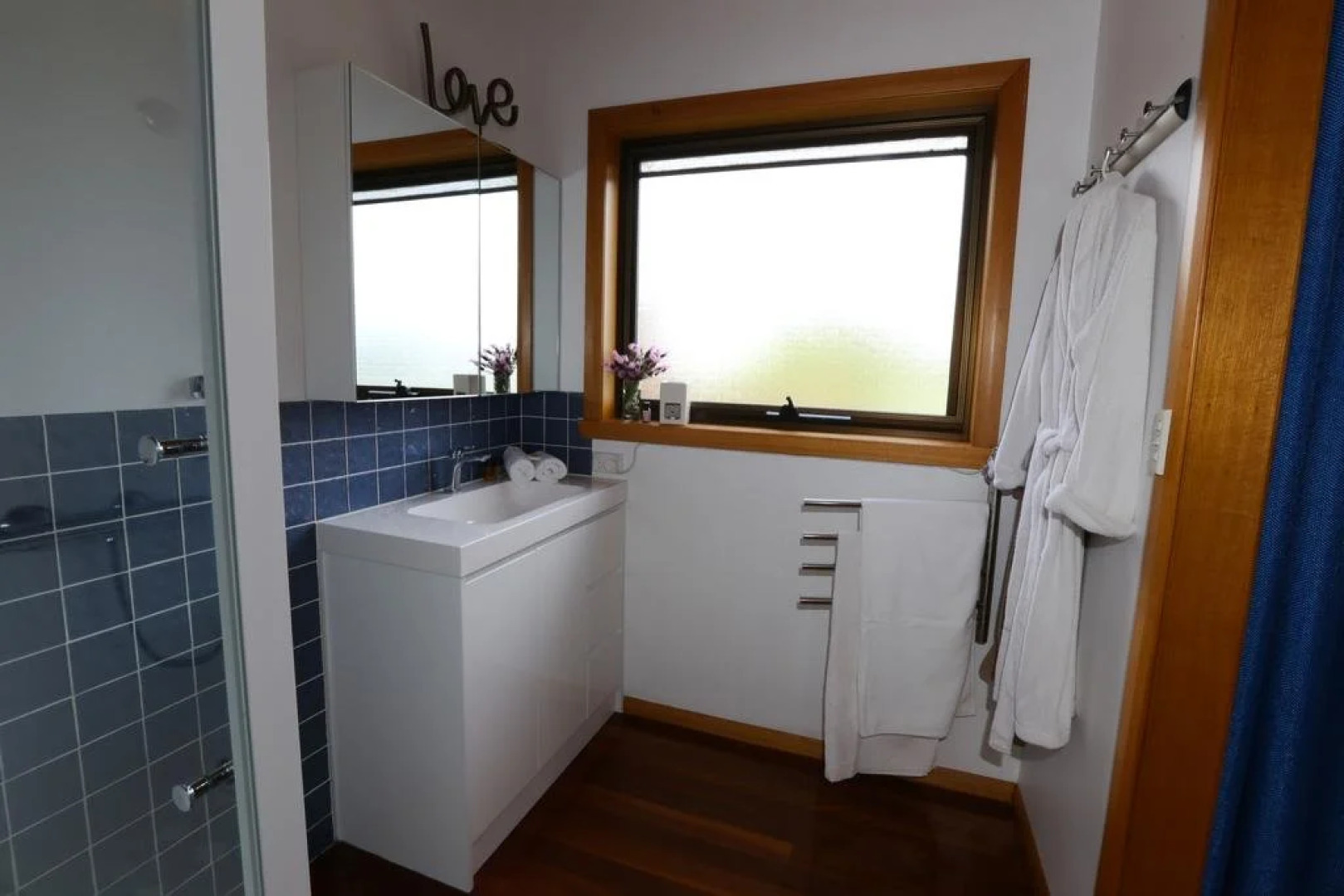 Bed and Breakfast @21