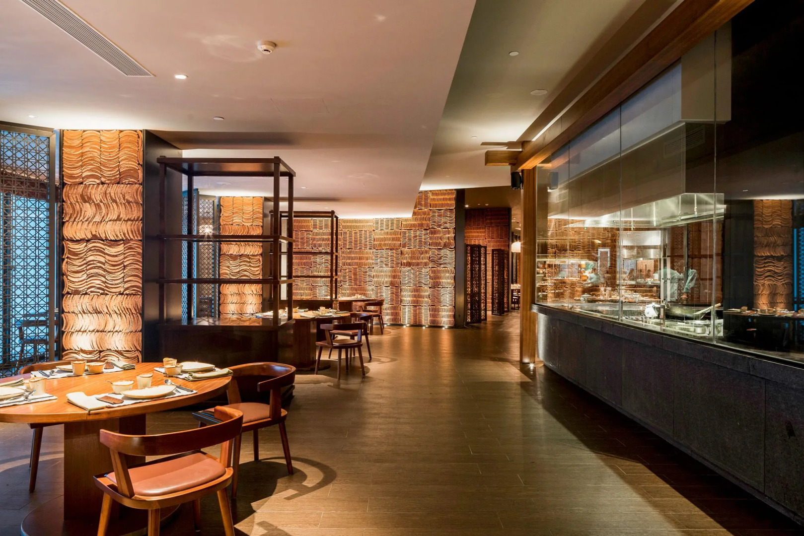 The Westin Shimei Bay Resort