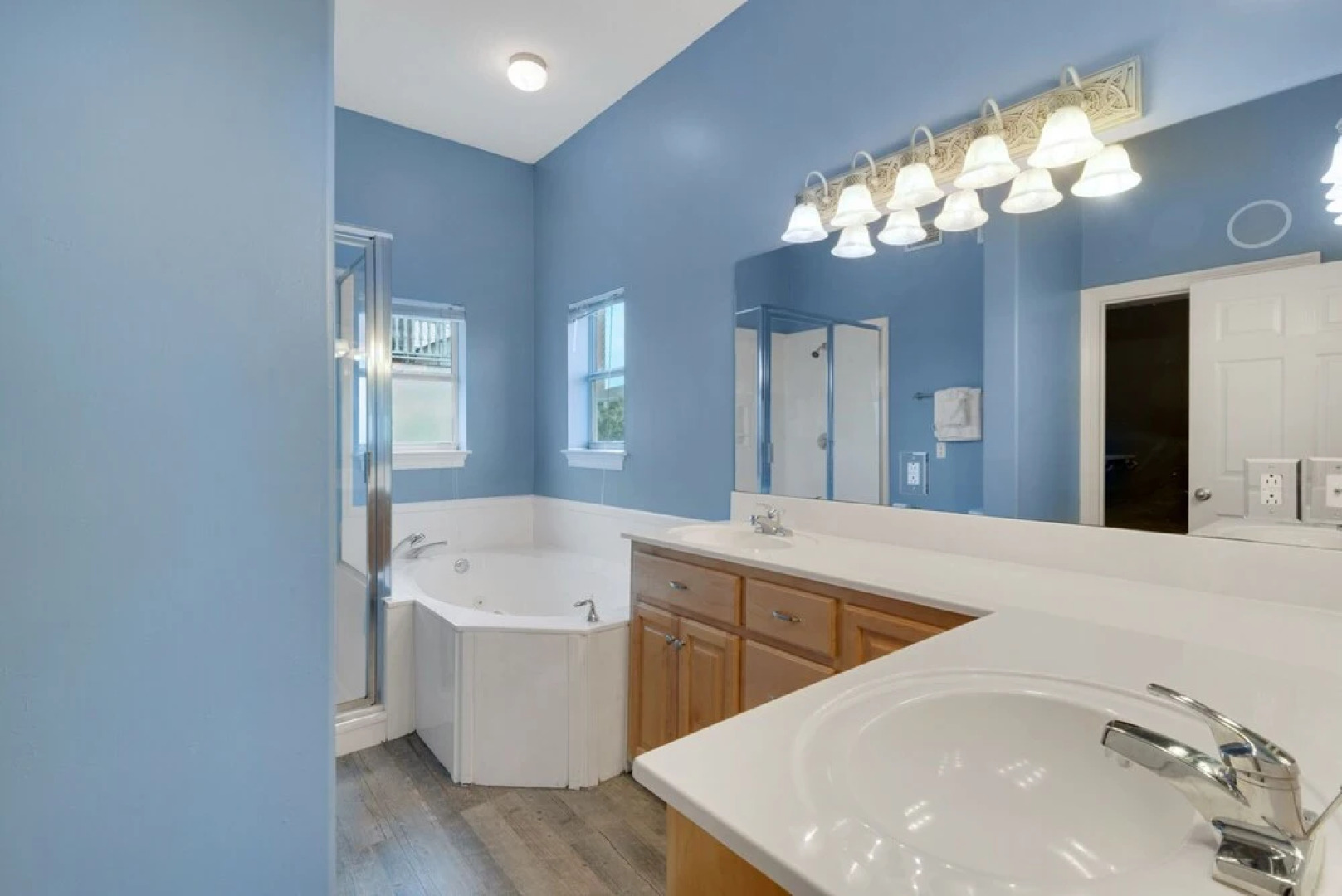 LaCaribe T1 - Four Bedroom Condo