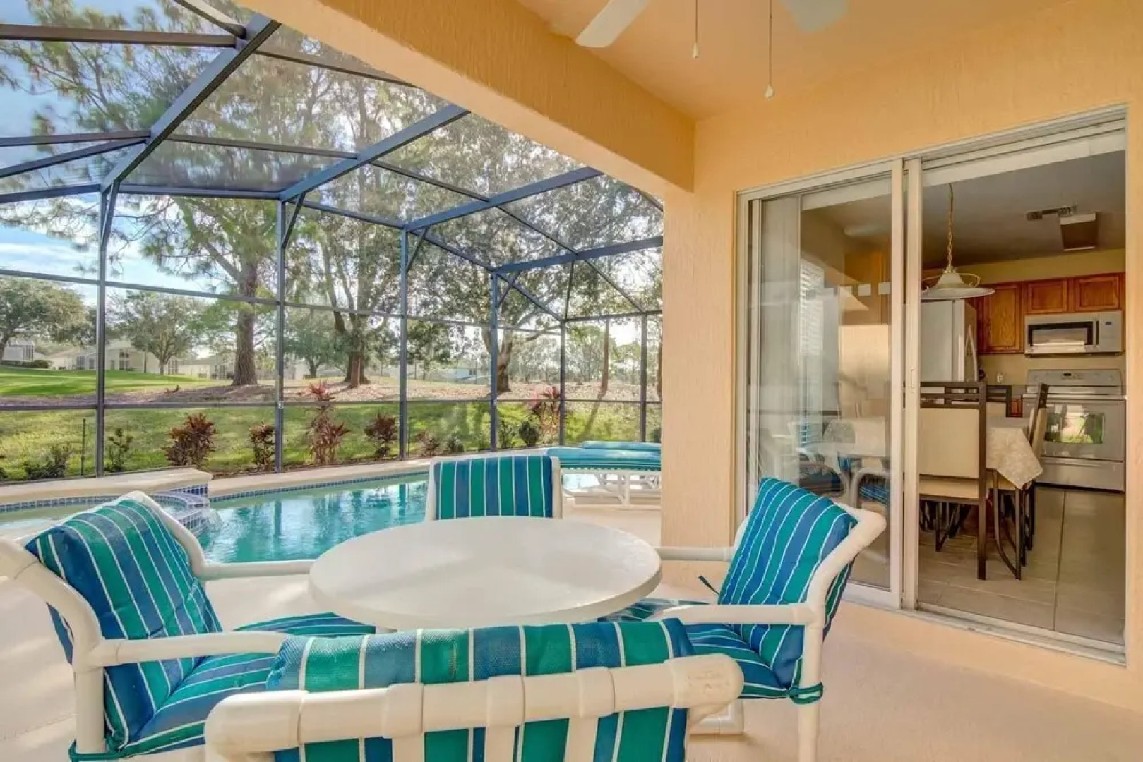 Paul's Southern Dunes Vacation Home