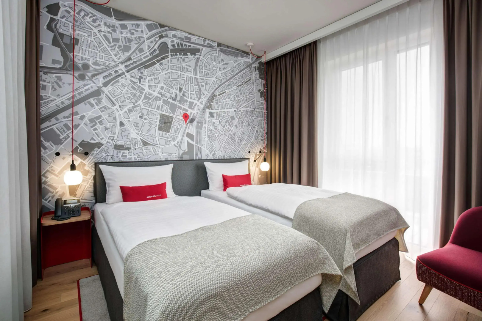 IntercityHotel Duisburg