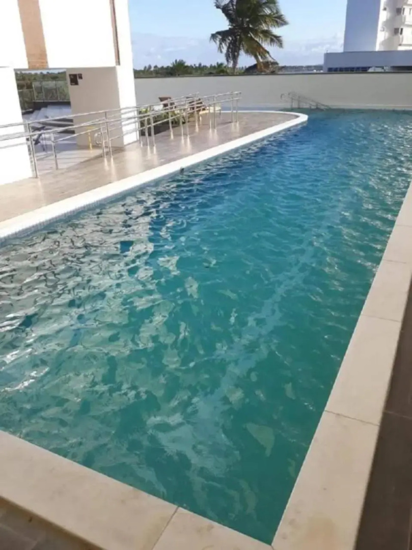 Flat Barra Home Stay LUXO 406